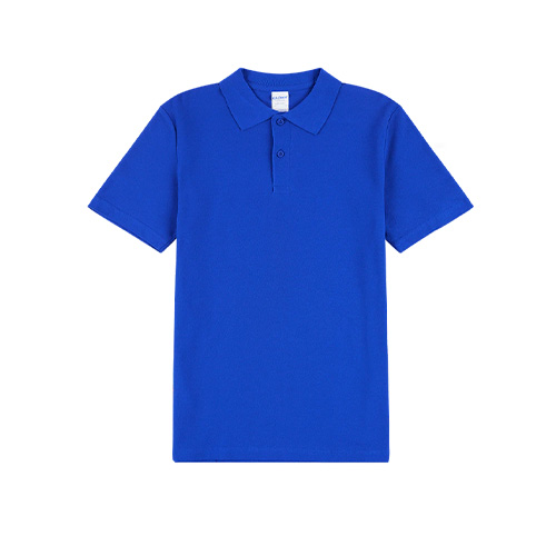 POLO SOFTSTYLE CABALLERO MANGA CORTA - Vista 2